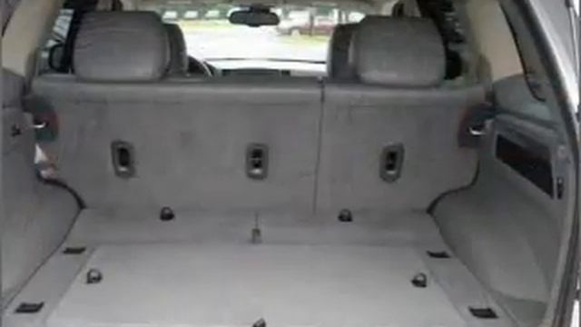 2006 Jeep Grand Cherokee - Savannah GA смотреть онлайн