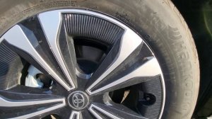 Toyota BZ4X электрокар под заказ по цене 3000000р