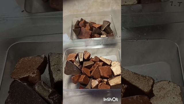 Сувенирное мыло на 23 Февраля. Как это сделано