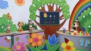 Математика 58. Вычисляем периметр  — Шишкина школа