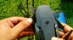 Dron 998 Pro 4K Camera unboxing & Review Dgi dron vs 998 Dron
