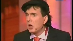 Игорь Маменко и Геннадий Ветров сценка Два друга и Проблема