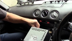 How to get your Ford Galaxy Mondeo Radio Code - In Detail Video