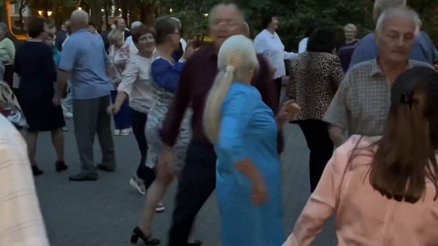 ЭХ, ВОДОЧКА #танцы #танцплощадка