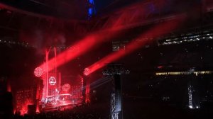 RUMMSTEIN in Санкт-Петербурге 02.08.2019!!! RUMMSTEIN. Gazprom arena! Live!