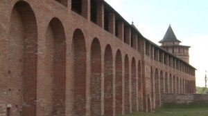 Маринкина башня Коломна Прохоров Михаил