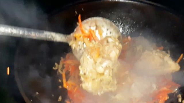 Чахохбили из курицы смотреть онлайн