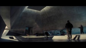 James Bond & Billie Eilish - No Time To Die (Music Video)