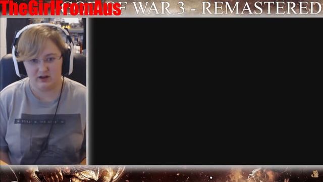 Gamers React To Kratos Destroying Poseidon | God Of War Reaction смотреть онлайн