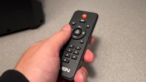 Внешний вид и комплектация аудиосистемы SVEN PS-440