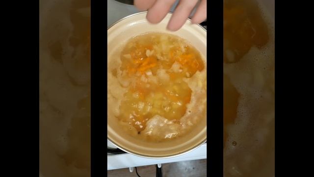 Невероятно вкусный | СУП СО СКУМБРИЕЙ | То, что нужно на обед смотреть онлайн