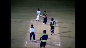 CSE Vs ICC Dubai