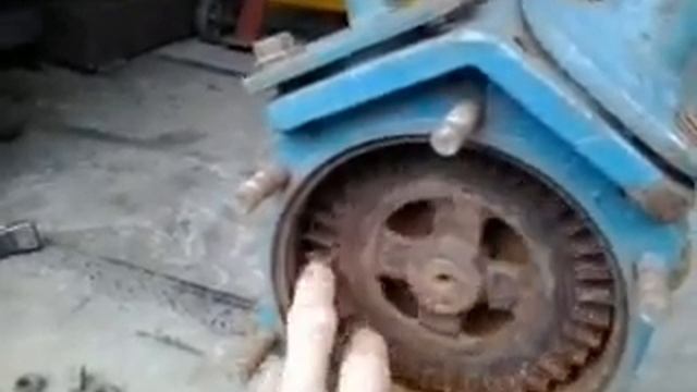 Вихревой насос для воды. смотреть онлайн