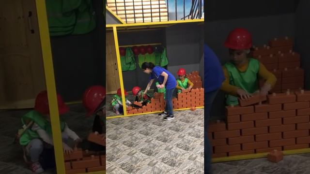 Кидспейс Самара июнь 2018 смотреть онлайн