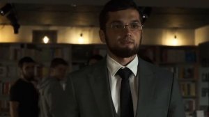 Манеры - лицо мужчины!