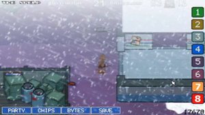 AMONG US с АНИМАТРОНИКАМИ Я создал карту полис AMONG US в Фнаф Ворлд