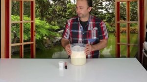 Подробный рецепт приготовление соевого молока и творого Тофу