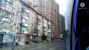 КРАСНОДАР-АНАПА, МАРШРУТ С ОБЗОРОМ ЖД ВОКЗАЛА, АВТОВОКЗАЛА, ПИТАНИЯ, ЦЕН НА БЕНЗИН, ГАЗ.ЧЕРЕЗ АДЫГЕ