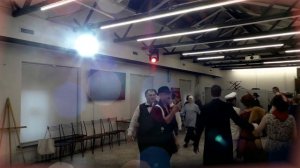 Полонез\марш