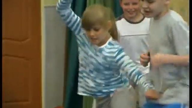 Детские занятия смотреть онлайн