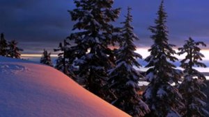 Красоты нашей планеты