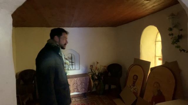 КАЛИНИНГРАД: православные кирхи 2.0 смотреть онлайн