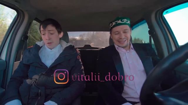 Перекуп из Казахстана смотреть онлайн