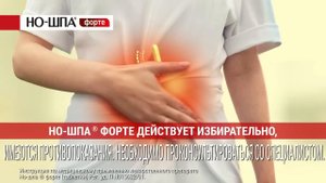 Но-шпа Форте Фастфуд