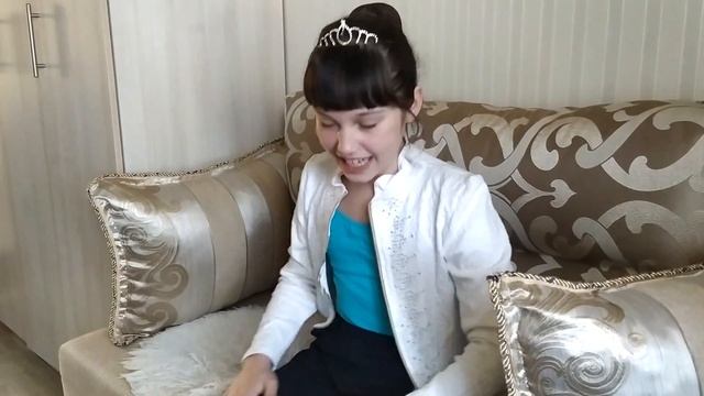 Даша Ободец. В театре. смотреть онлайн