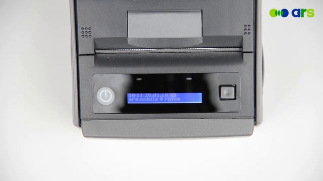 Обзор ККТ ars.mobile Ф смотреть онлайн