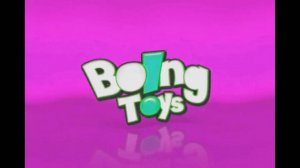 Boing Toys Effects (Sponsored by Preview 2 v17 Effects)