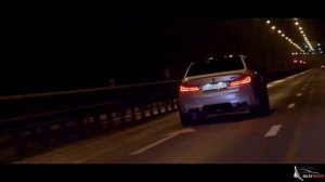 LIMMA BMW M5 Timbaland The Way I Are ft Keri Hilson D O E Sebastian (Quay Beats)