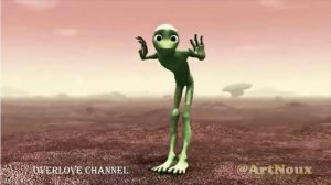 Dame Tu Cosita Full Song (Meme)