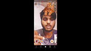 baby face video app | How to make baby face video || Snapchat me bachon wali video kaise banaye 202