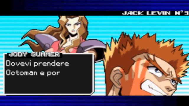 F-Zero GP Legend - La storia di Jack Levin смотреть онлайн