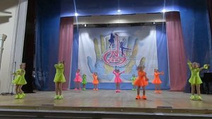 Первая Большая Сцена по Танцам/Малинки такие вечеринки/Первая НАГРАДА Макияж и Новый Наряд