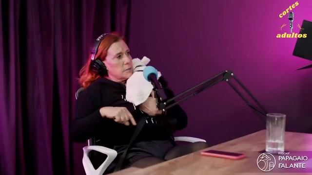 RITA CADILLAC- ESTAVA NO AVIÃO QUE CAIUUU!!! CORTES ADULTOS смотреть онлайн