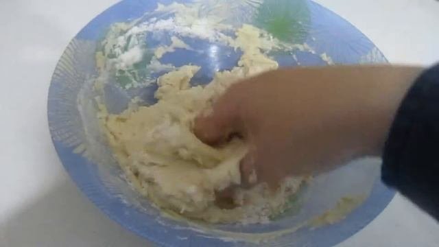 Как приготовить печенье без яиц? Рецепт печенья без яиц I Afa's Foodland