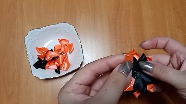 ?Подвеска в машину ко Дню Победы своими руками ? Георгиевская лента смотреть онлайн