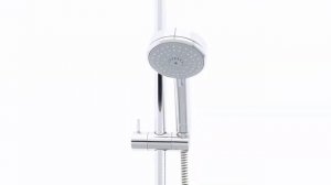 Душевая система GROHE New Tempesta Cosmopolitan 200 1