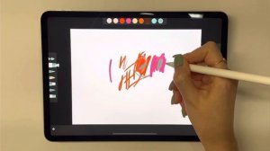 ОБЗОР ПРОГРАММЫ ART SET ! АЙПАД ВМЕСТО ХОЛСТА