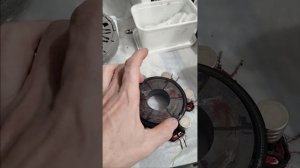 Бесколлекторные бестопливный бтг магнитный двигатель ( генератор Джон Сёрл )