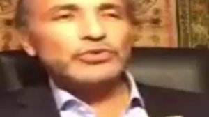 TARIQ RAMADAN un double discours OU un discours qui dérange