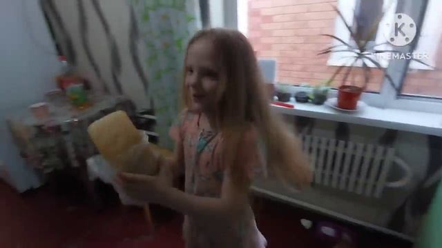 переезд на Юг/жарим шашлык/инструмент DEKO смотреть онлайн