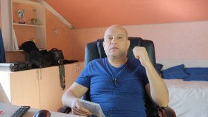 Что такое или кто такой Саклас/ Загадки гнозиса/ Евангелие от Египтян и Евангелие Иуды