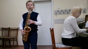Лето в Буэнос-Айресе А. Пьяццолла