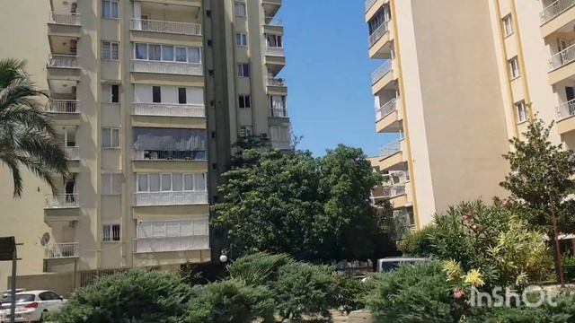 АНТАЛИЯ?Парикмахерская дешевле у нас на районе✌