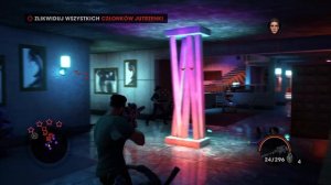 Saints Row: The Third Remastered ps5