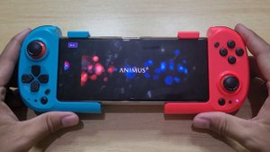 Vita3K Android V8 Assassins Creed Liberation Game Test