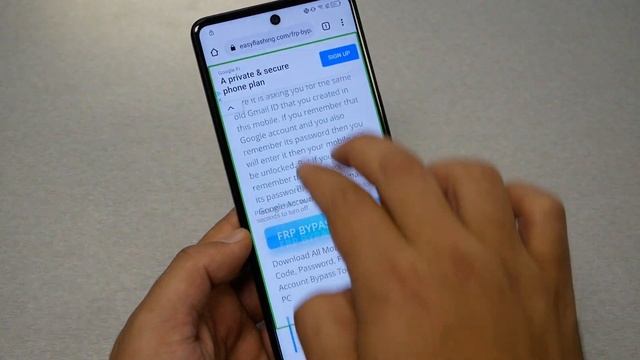 TCL Stylus 5G How to bypass google activation screen FRP for metro by t-mobile смотреть онлайн